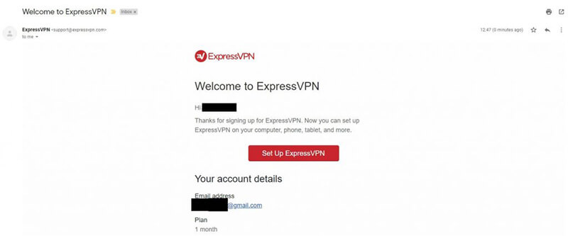 ExpressVPN-Eposta-Onay