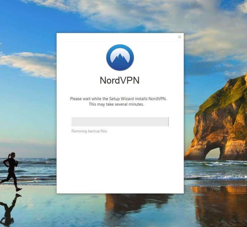NordVPN-Windows-Kurulumu
