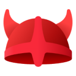 Opera-vpn-logo