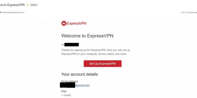 Express Vpn Aktivasyon Kodu